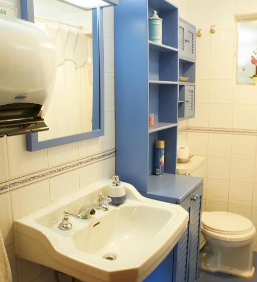 اتاق استاندارد با سرویس بهداشتی مشترک, Hostal Aldea Colchagua Experience