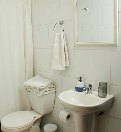 اتاق استاندارد, Hostal Aldea Colchagua Experience