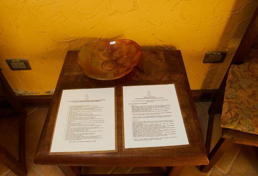 اتاق استاندارد, Hostal Aldea Colchagua Experience