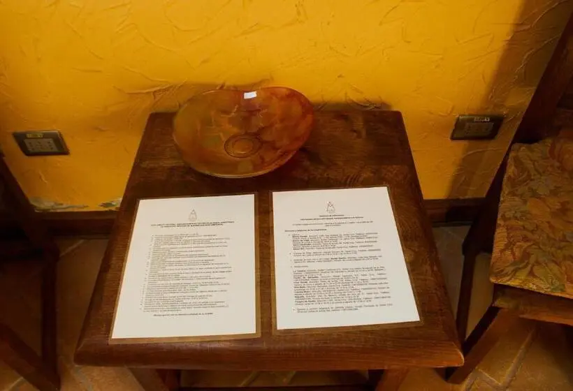 اتاق استاندارد, Hostal Aldea Colchagua Experience
