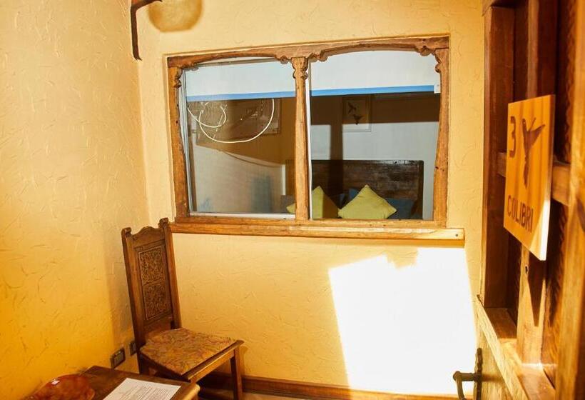 스탠다드 룸, Hostal Aldea Colchagua Experience