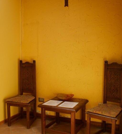 اتاق استاندارد, Hostal Aldea Colchagua Experience