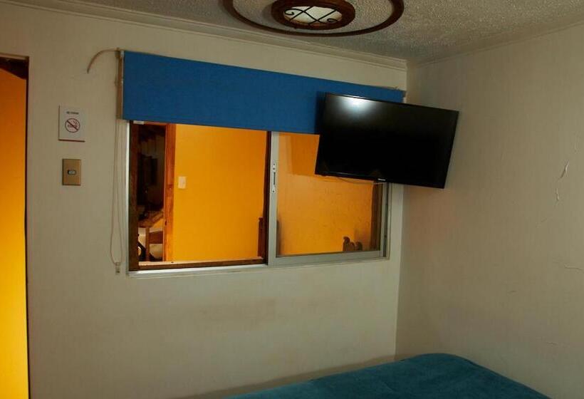 اتاق استاندارد, Hostal Aldea Colchagua Experience