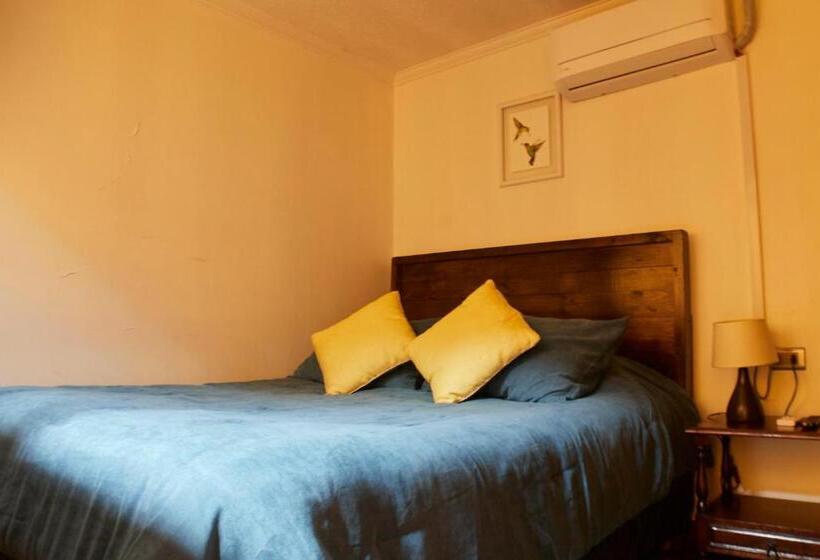 اتاق استاندارد, Hostal Aldea Colchagua Experience