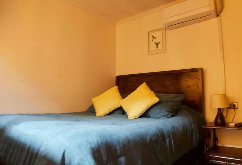 اتاق استاندارد, Hostal Aldea Colchagua Experience
