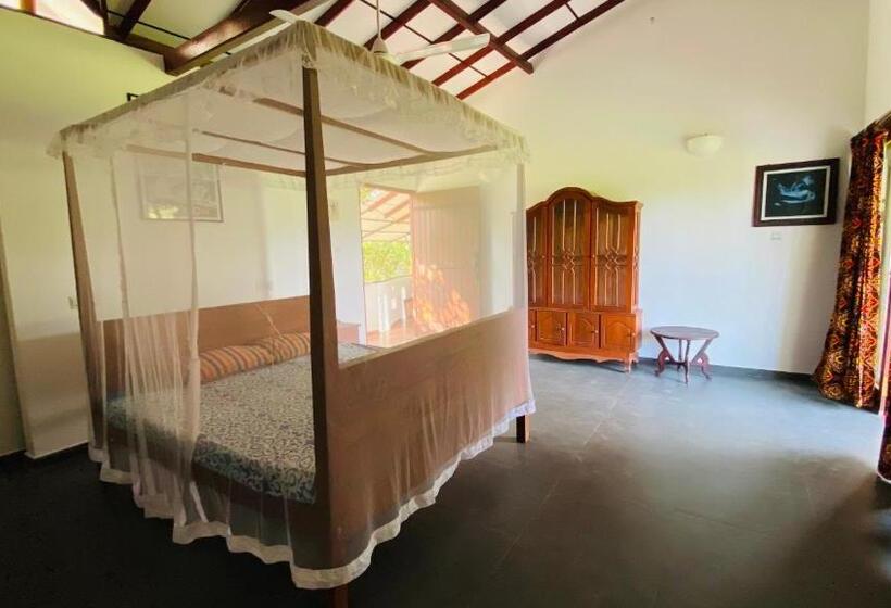 スーペリアファミリールーム, Royal Ace Unawatuna