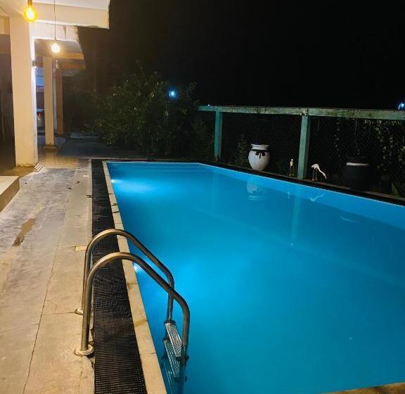 スタンダードルーム, Royal Ace Unawatuna