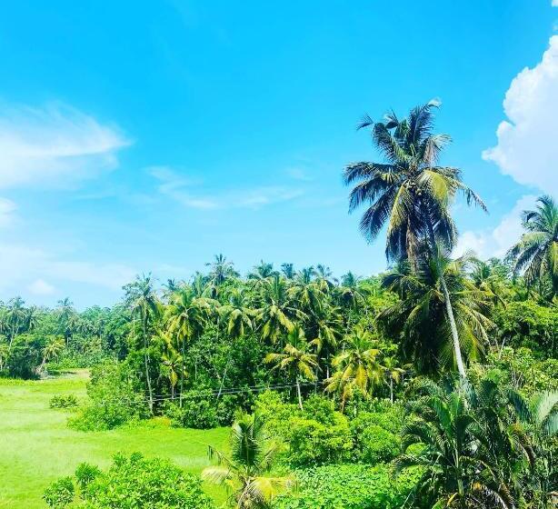 スタンダードルーム, Royal Ace Unawatuna