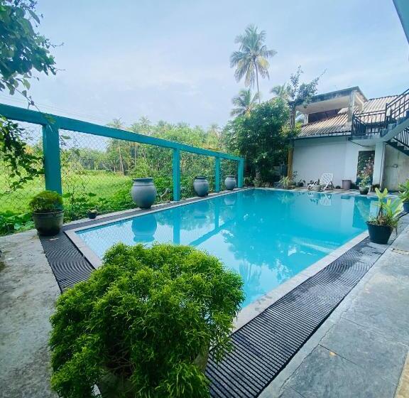 スタンダードルーム, Royal Ace Unawatuna