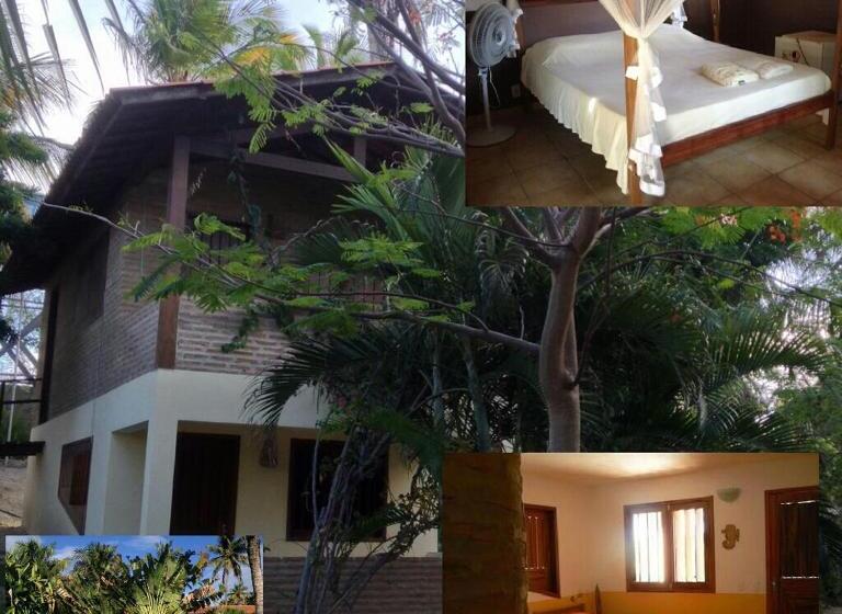 غرفة قياسية مزوَّدة بشُرفة, Pousada Malea