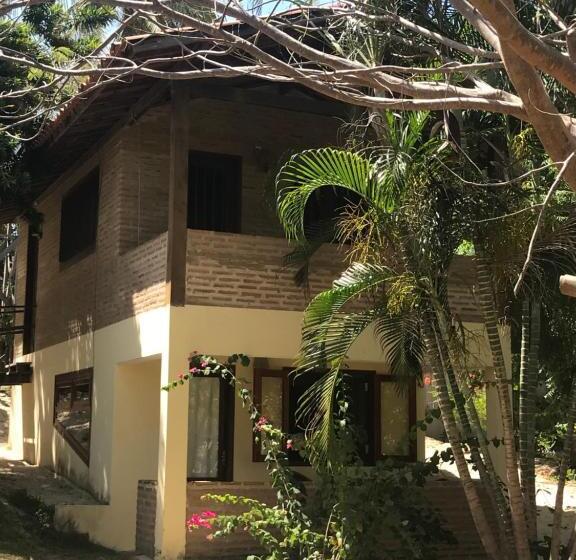 غرفة قياسية مزوَّدة بشُرفة, Pousada Malea