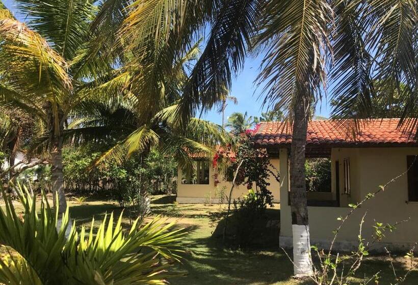 غرفة كلاسيكية رباعية, Pousada Malea