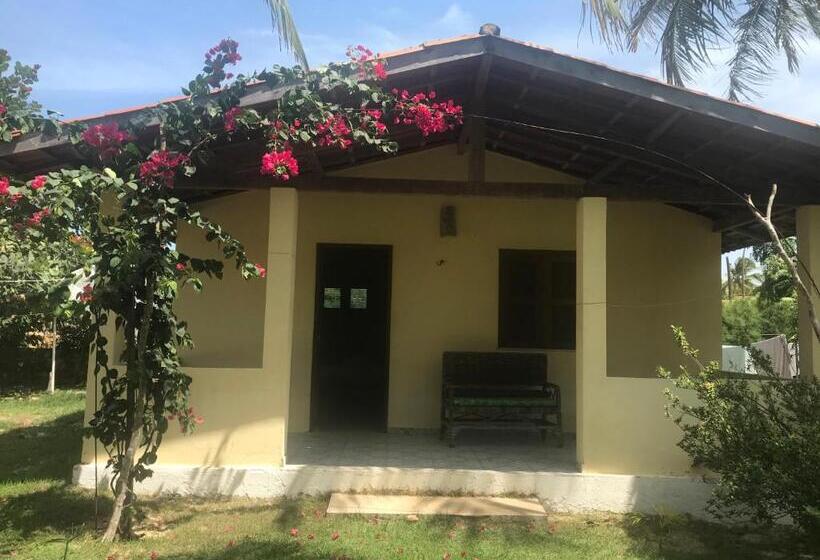 غرفة كلاسيكية رباعية, Pousada Malea