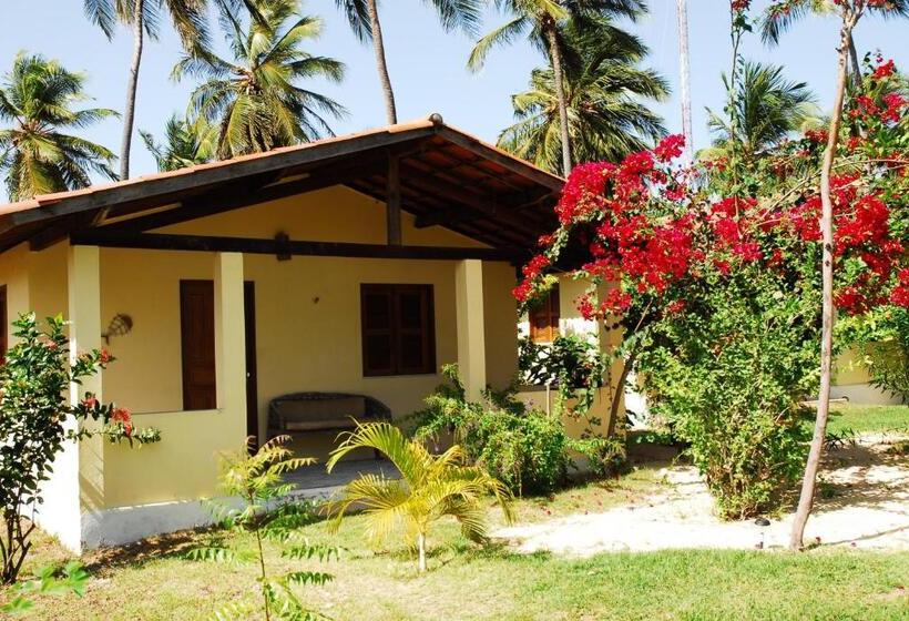 غرفة كلاسيكية رباعية, Pousada Malea