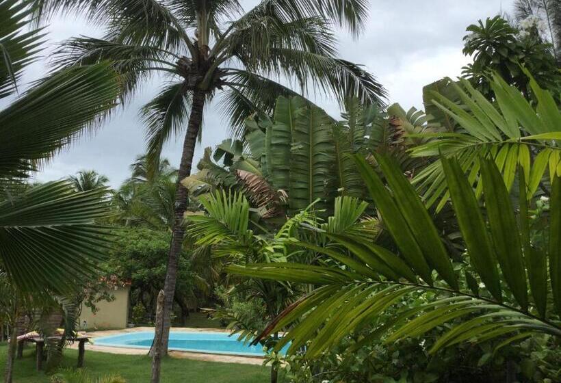 غرفة كلاسيكية رباعية, Pousada Malea