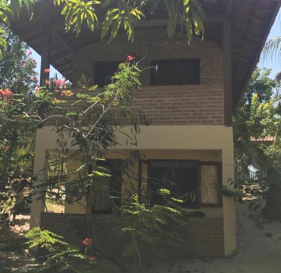 غرفة قياسية مطلّة علي الحديقة, Pousada Malea