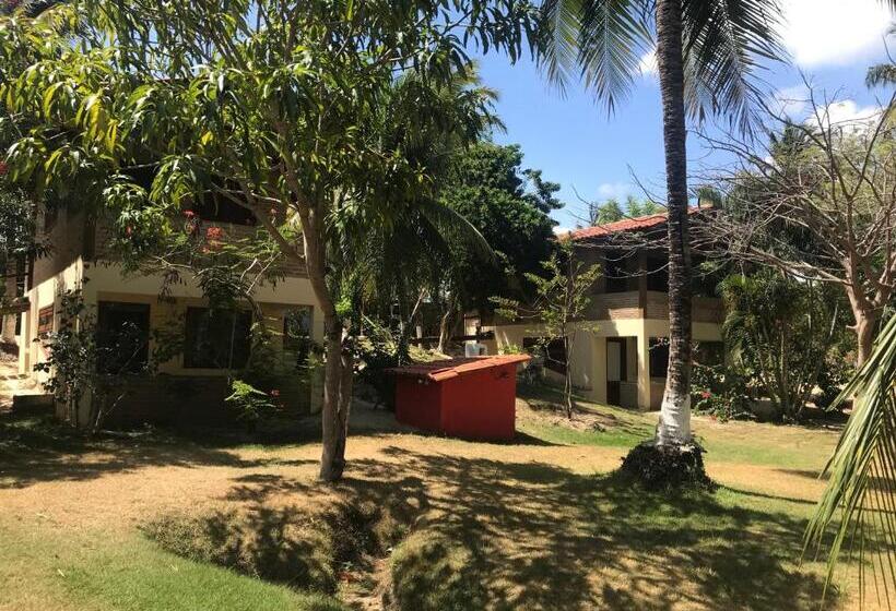 غرفة قياسية مطلّة علي الحديقة, Pousada Malea