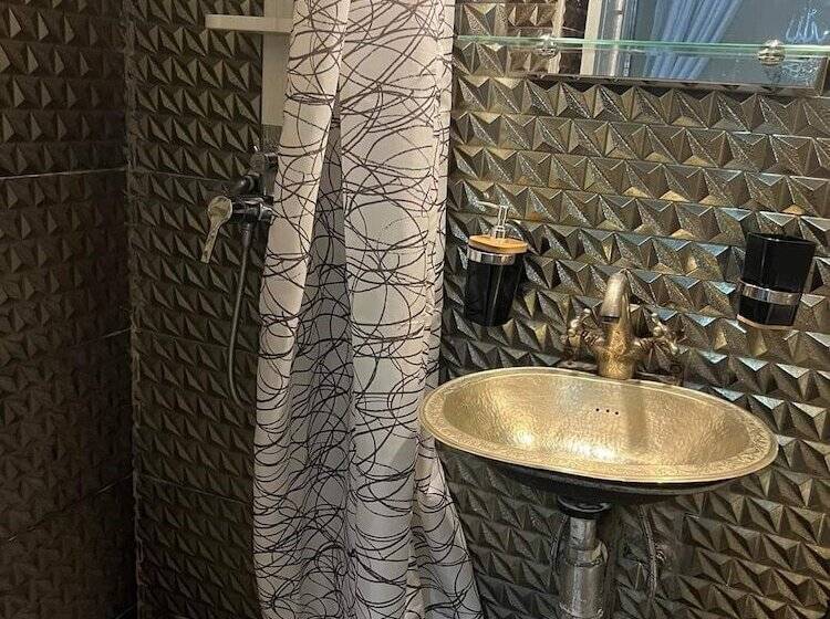 اتاق استاندارد, Riad 1001 Couleurs