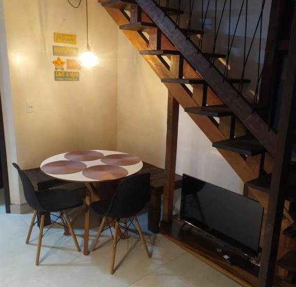 إستوديو قياسى, Vila Artesania