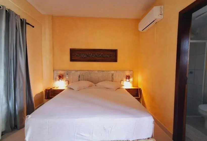 اتاق لوکس, Vila Artesania