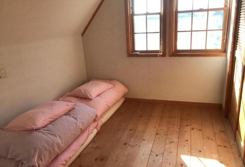 Camera Standard Individuale, Guesthouse Irago