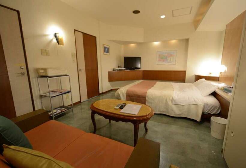 חדר סטנדרט, Tiffany