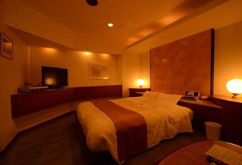 חדר סטנדרט, Tiffany