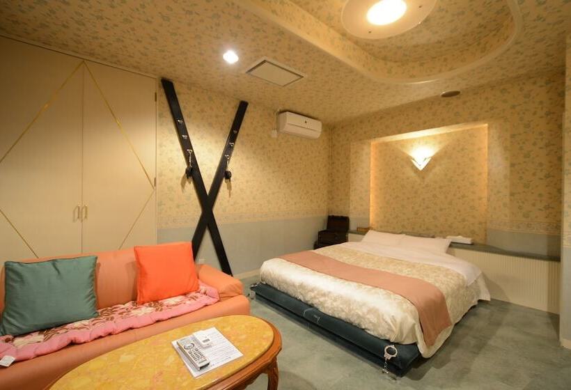 חדר סטנדרט, Tiffany