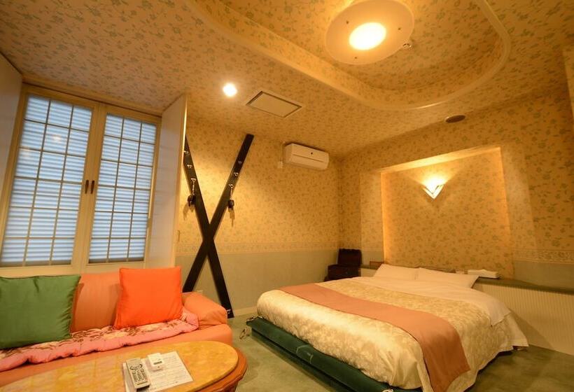 חדר סטנדרט, Tiffany