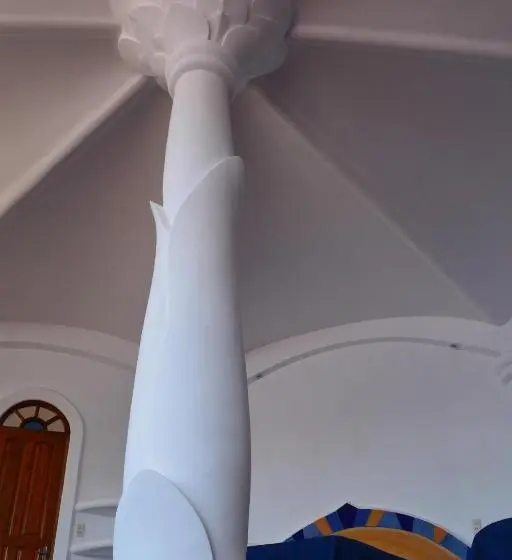 سوییت خانوادگی, Hostal Las Olas