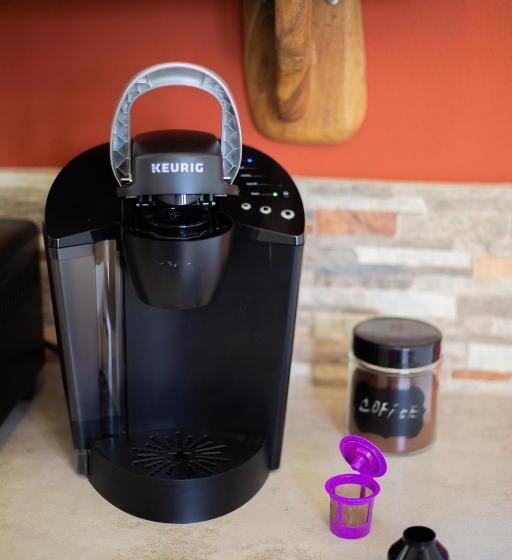 ‫فيلا غرفة نوم واحدة, Nature's Edge Boutique