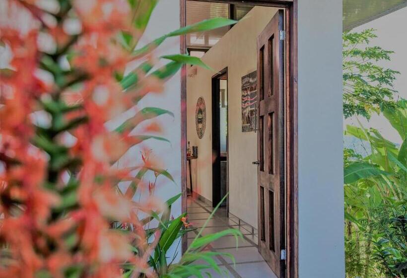 ‫فيلا غرفة نوم واحدة, Nature's Edge Boutique