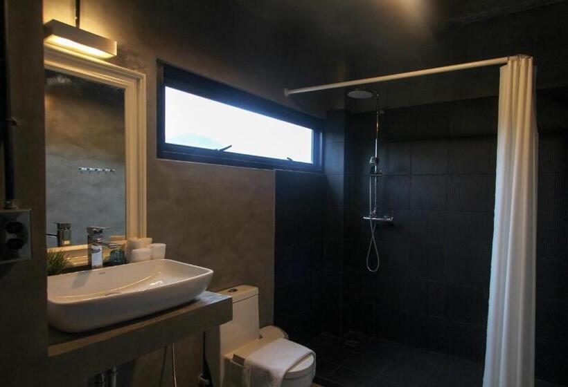 수피리어 테라스 룸, Goodhope Villa