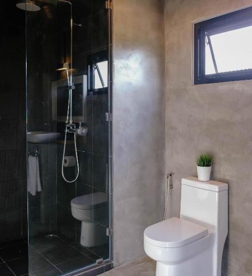 חדר סופריור נוף לים, Goodhope Villa