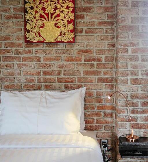 דירת שני חדרים, Goodhope Villa