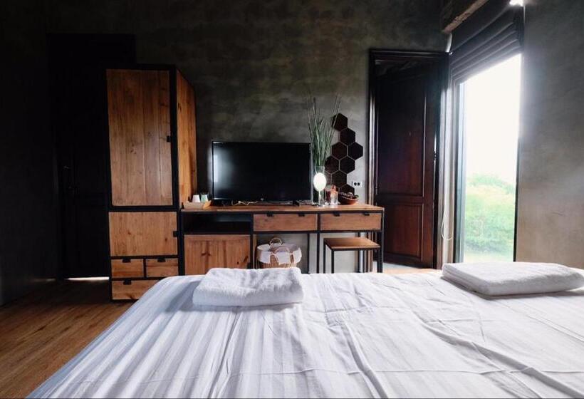 דירת שני חדרים, Goodhope Villa