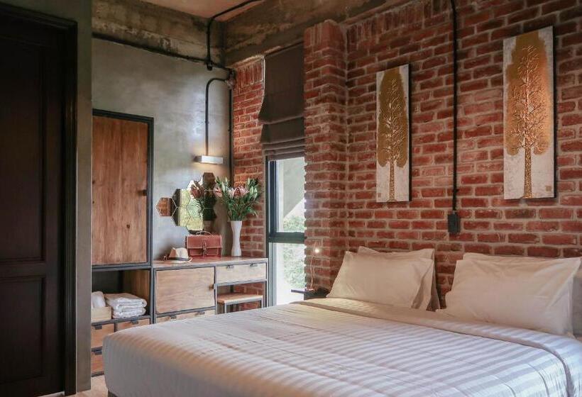 דירת שני חדרים, Goodhope Villa