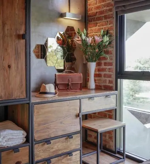 １ベッドルームアパートメント, Goodhope Villa