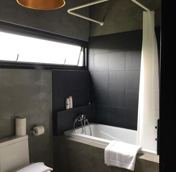 침실 1개 아파트, Goodhope Villa