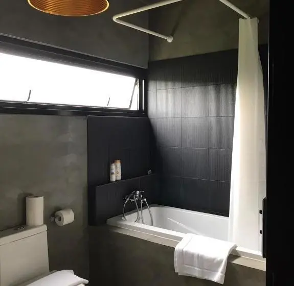１ベッドルームアパートメント, Goodhope Villa
