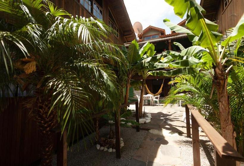 Chalet 1 Dormitório, Recanto Do Sossego