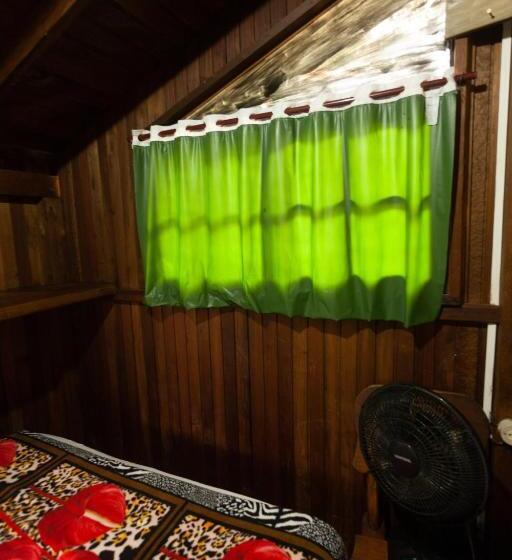 کلبه ییلاقی, Recanto Do Sossego