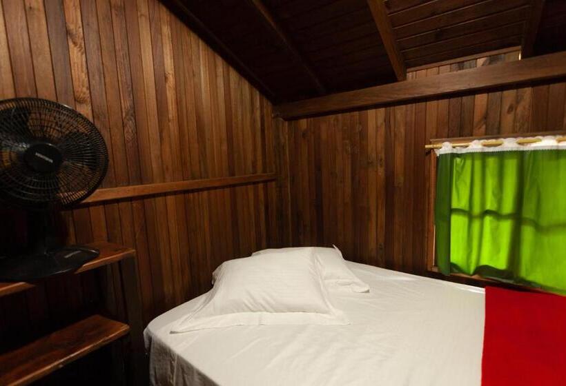 کلبه ییلاقی, Recanto Do Sossego