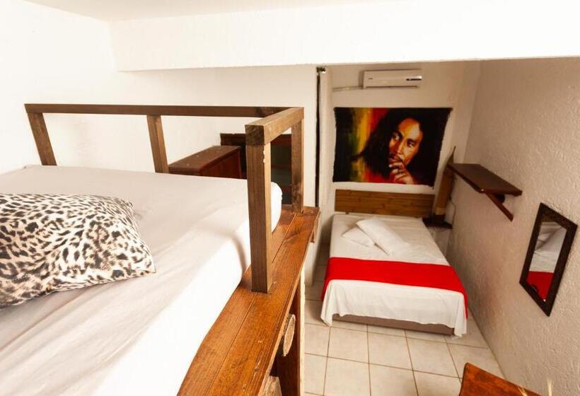 آپارتمان 1 خوابه همکف, Recanto Do Sossego