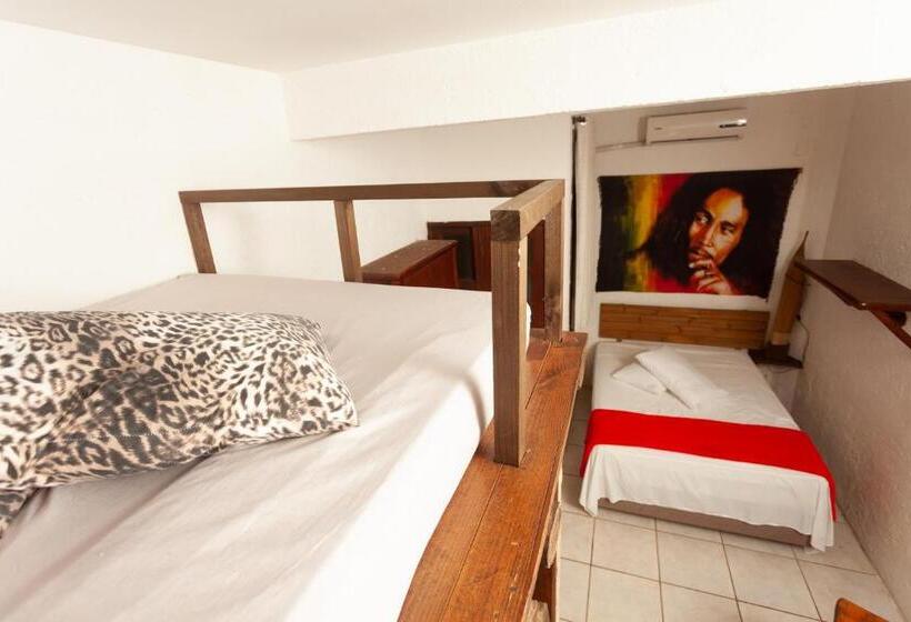 آپارتمان 1 خوابه همکف, Recanto Do Sossego