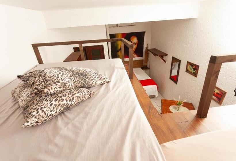 آپارتمان 1 خوابه همکف, Recanto Do Sossego