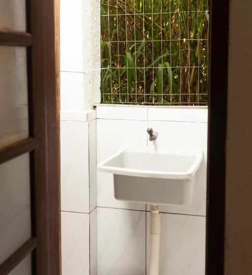 Apartamento 1 Quarto Rés-do-chão, Recanto Do Sossego