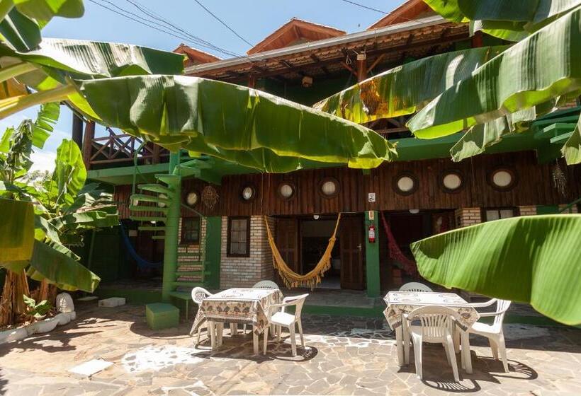 Quarto Economy, Recanto Do Sossego