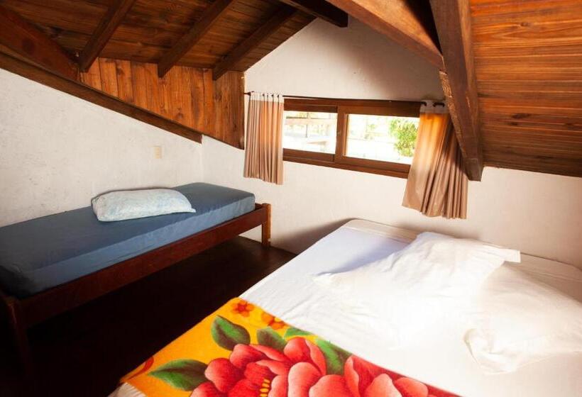 اتاق اکونومی, Recanto Do Sossego