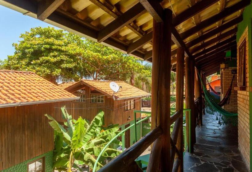 اتاق اکونومی, Recanto Do Sossego